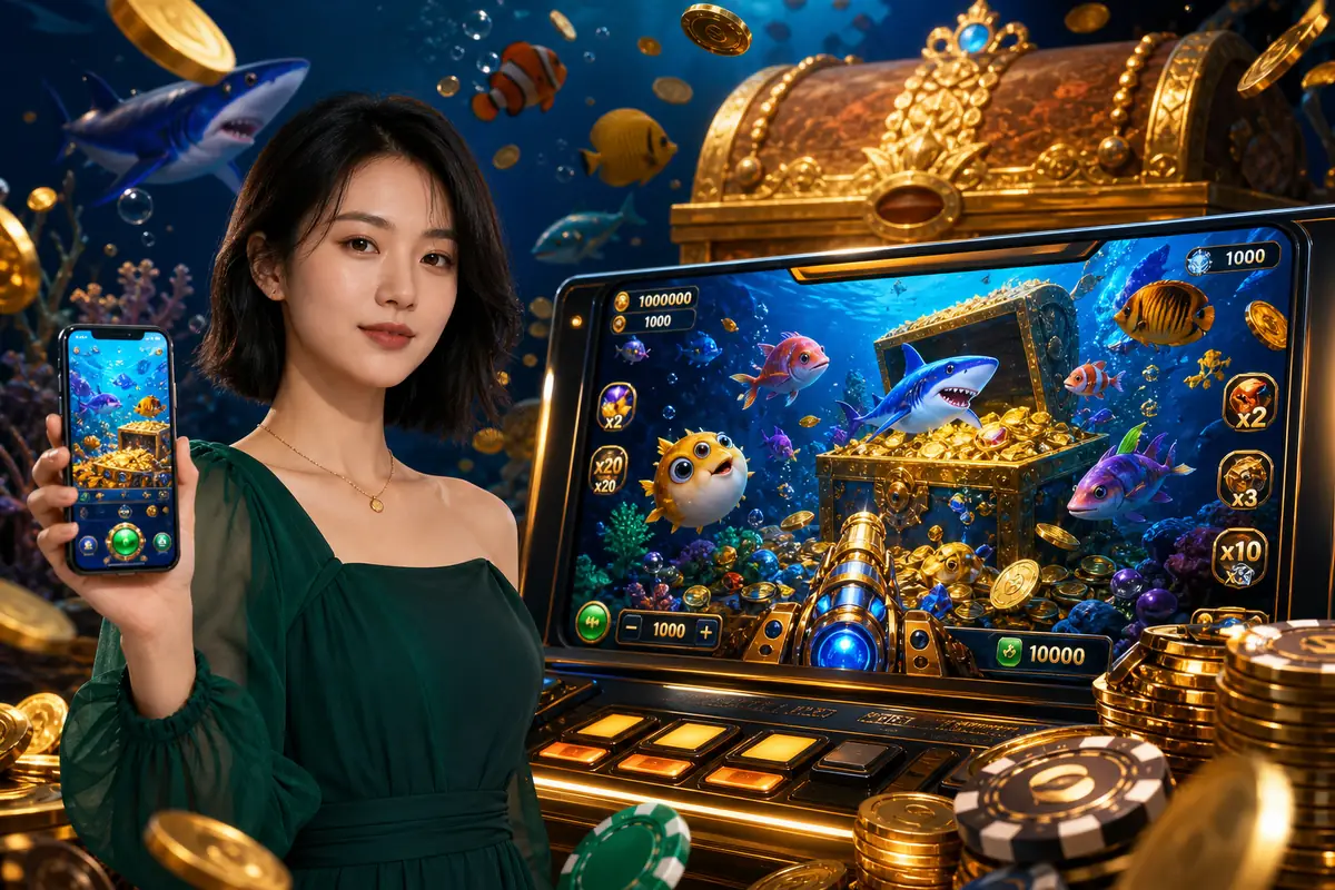 vj848 – Nền tảng cá cược trực tuyến uy tín Việt Nam